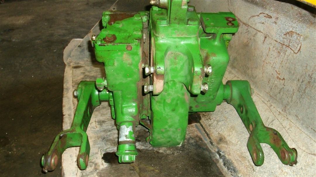 John Deere 4020 Tractor Parts for sale john deere 400 wiring harness 